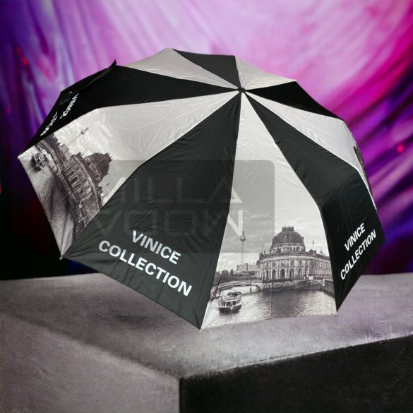 Venice automata esernyő Art516