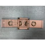 Miss Provoca gumis öv - rózsaszín