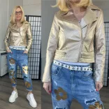 Vopse motoros dzseki V6360-arany