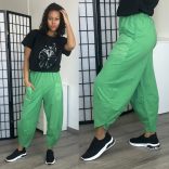 Astra zsebes pamut nadrág-benetton