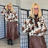 Texas night tehenes dzseki2465