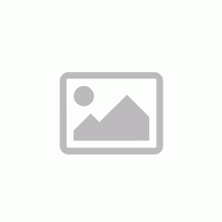 Elise két oldalt felsliccelt kötött ruha 7028 - fehér