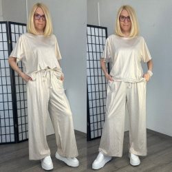 GLAM 2 részes szett68260-arany
