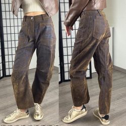 3D cargo farmer9306-barna