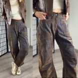 3D cargo farmer9306-barna