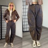 3D cargo farmer9306-barna