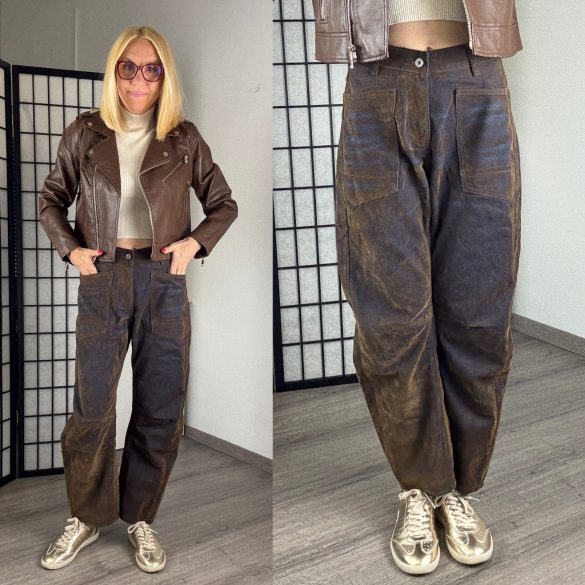 3D cargo farmer9306-barna