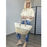 Flora szalmatáskaFB23T04