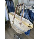 Flora szalmatáskaFB23T04