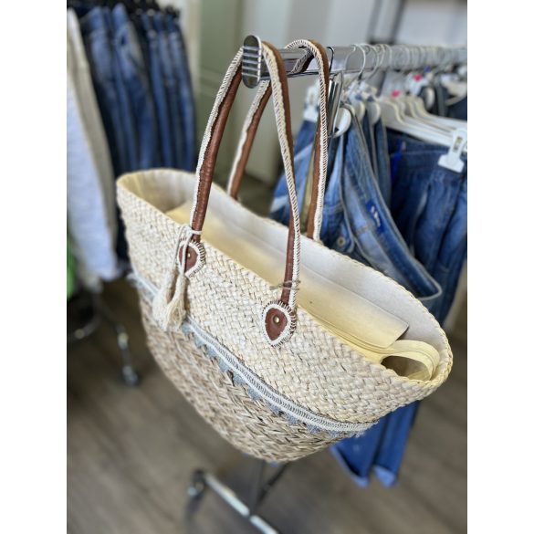 Flora szalmatáskaFB23T04