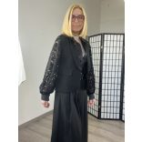 NC Amira mellény 221240-fekete