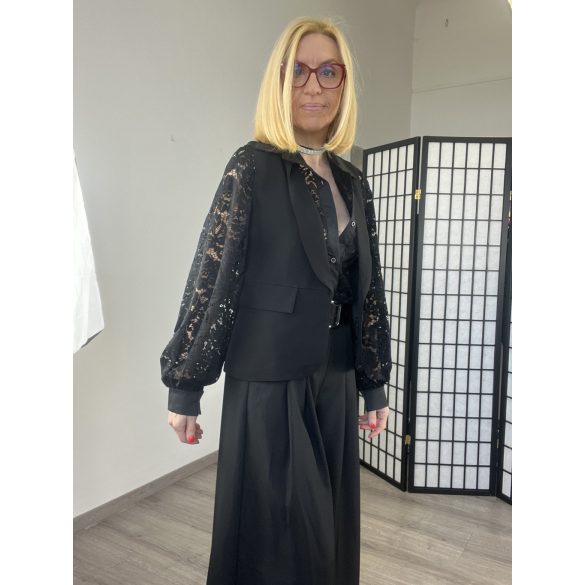 NC Amira mellény 221240-fekete