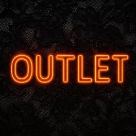 Outlet 1990-4990 Ft